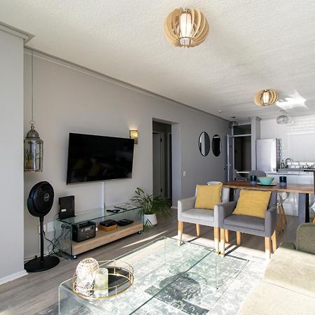 Brookes Hill Suites Luxury Apartment 124 伊丽莎白港 外观 照片