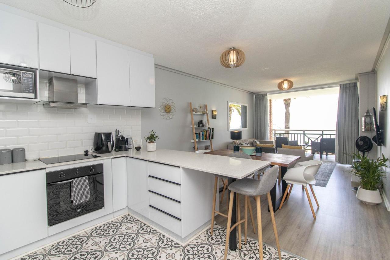 Brookes Hill Suites Luxury Apartment 124 伊丽莎白港 外观 照片