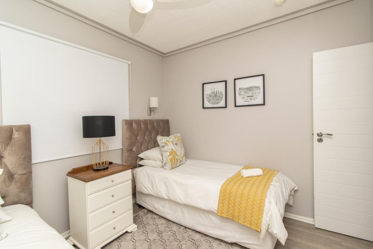 Brookes Hill Suites Luxury Apartment 124 伊丽莎白港 外观 照片