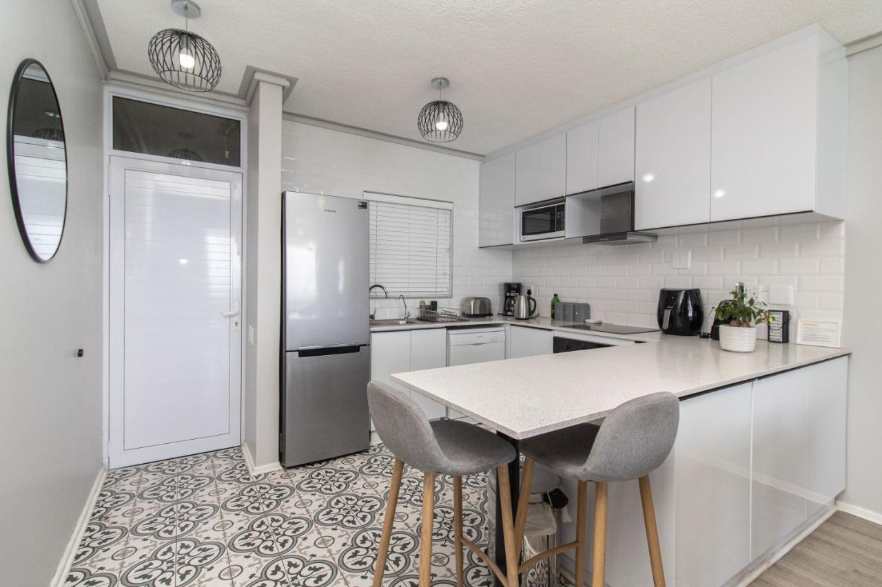 Brookes Hill Suites Luxury Apartment 124 伊丽莎白港 外观 照片
