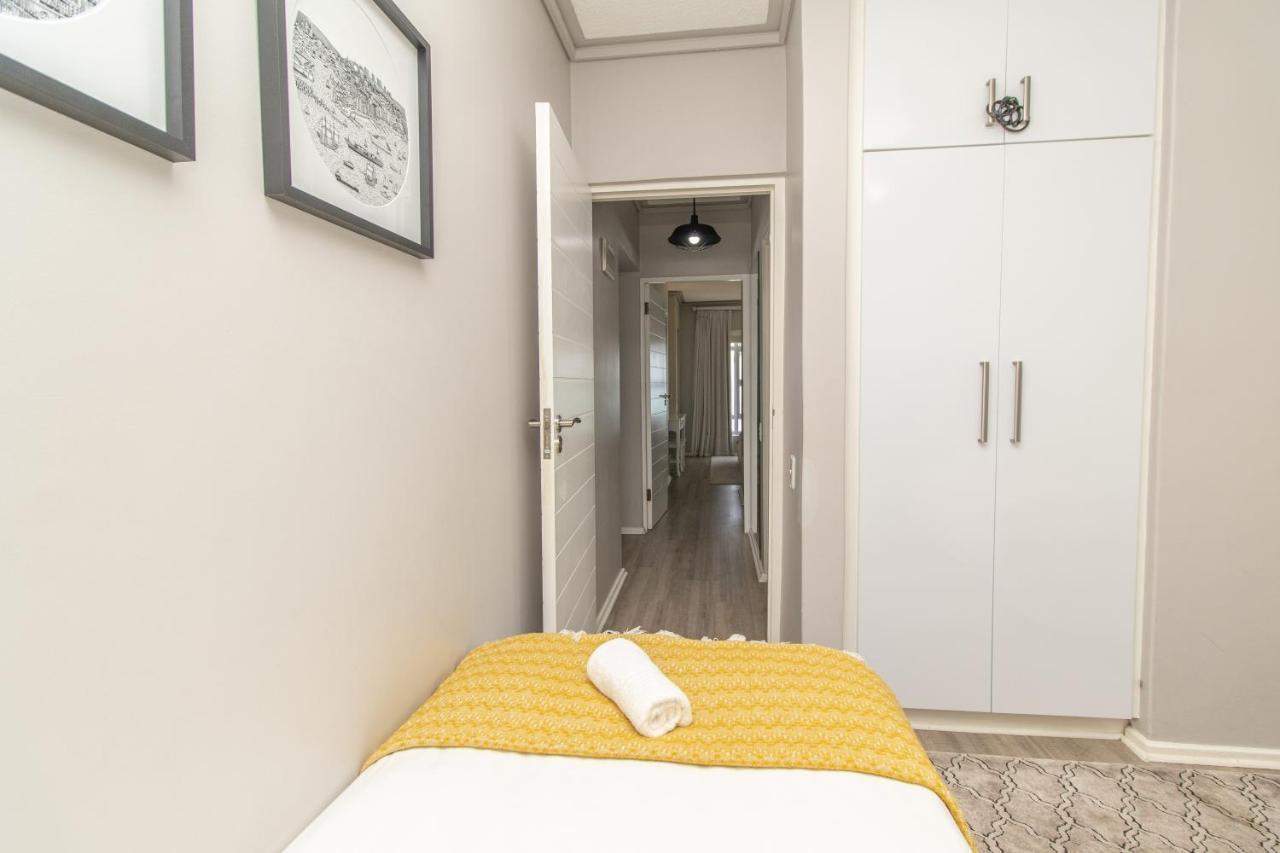 Brookes Hill Suites Luxury Apartment 124 伊丽莎白港 外观 照片