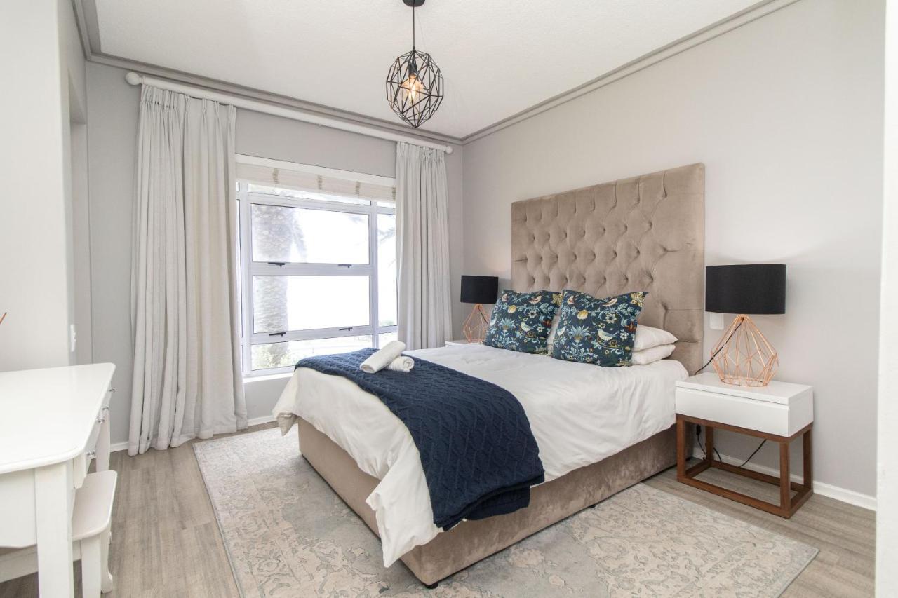 Brookes Hill Suites Luxury Apartment 124 伊丽莎白港 外观 照片