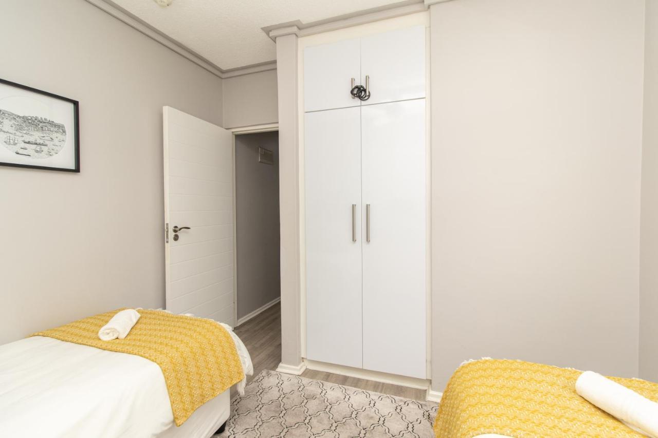 Brookes Hill Suites Luxury Apartment 124 伊丽莎白港 外观 照片