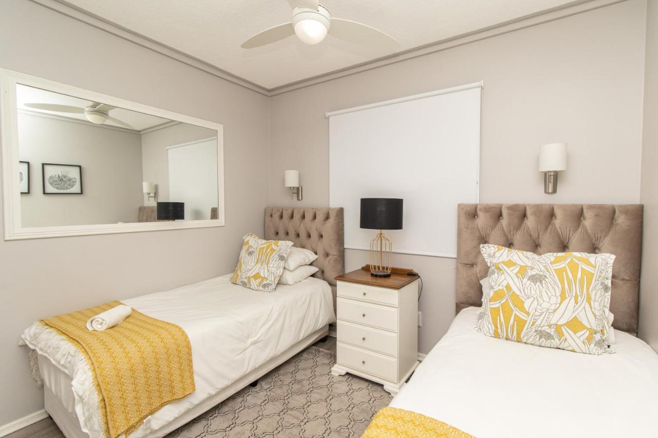 Brookes Hill Suites Luxury Apartment 124 伊丽莎白港 外观 照片