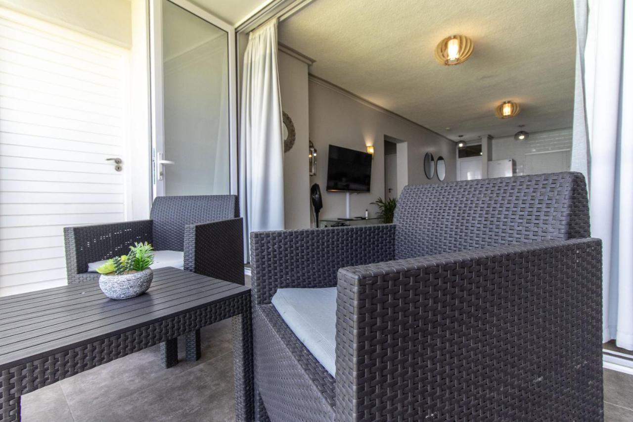Brookes Hill Suites Luxury Apartment 124 伊丽莎白港 外观 照片