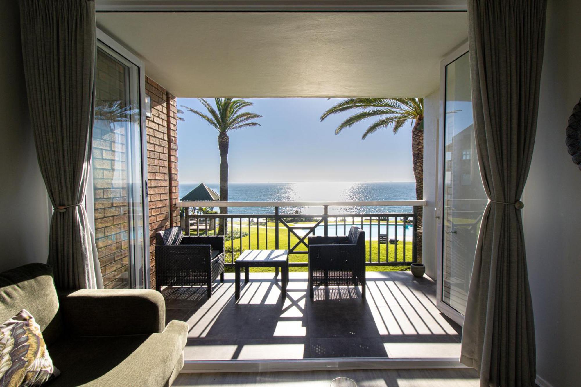Brookes Hill Suites Luxury Apartment 124 伊丽莎白港 外观 照片