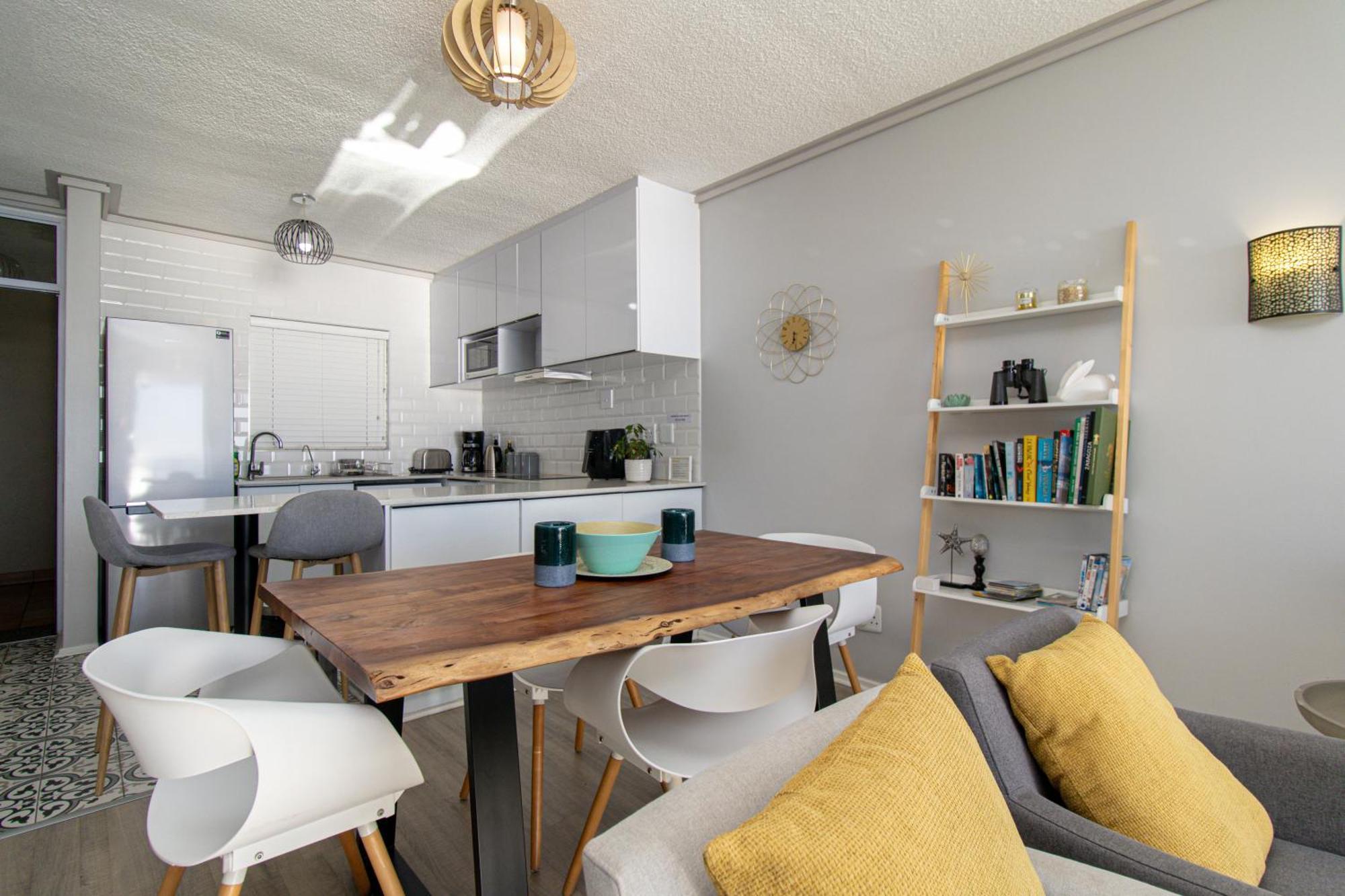 Brookes Hill Suites Luxury Apartment 124 伊丽莎白港 外观 照片