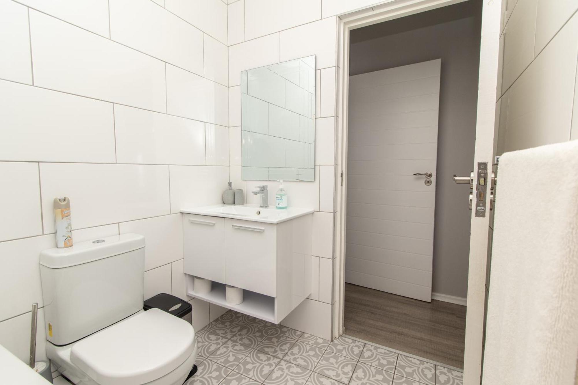 Brookes Hill Suites Luxury Apartment 124 伊丽莎白港 外观 照片