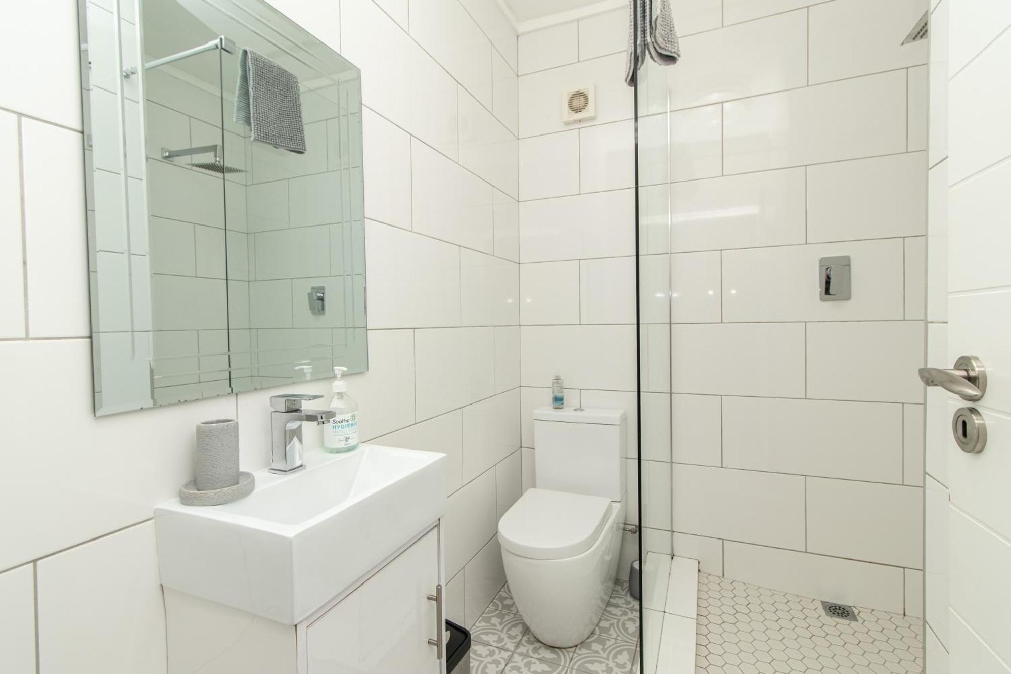 Brookes Hill Suites Luxury Apartment 124 伊丽莎白港 外观 照片
