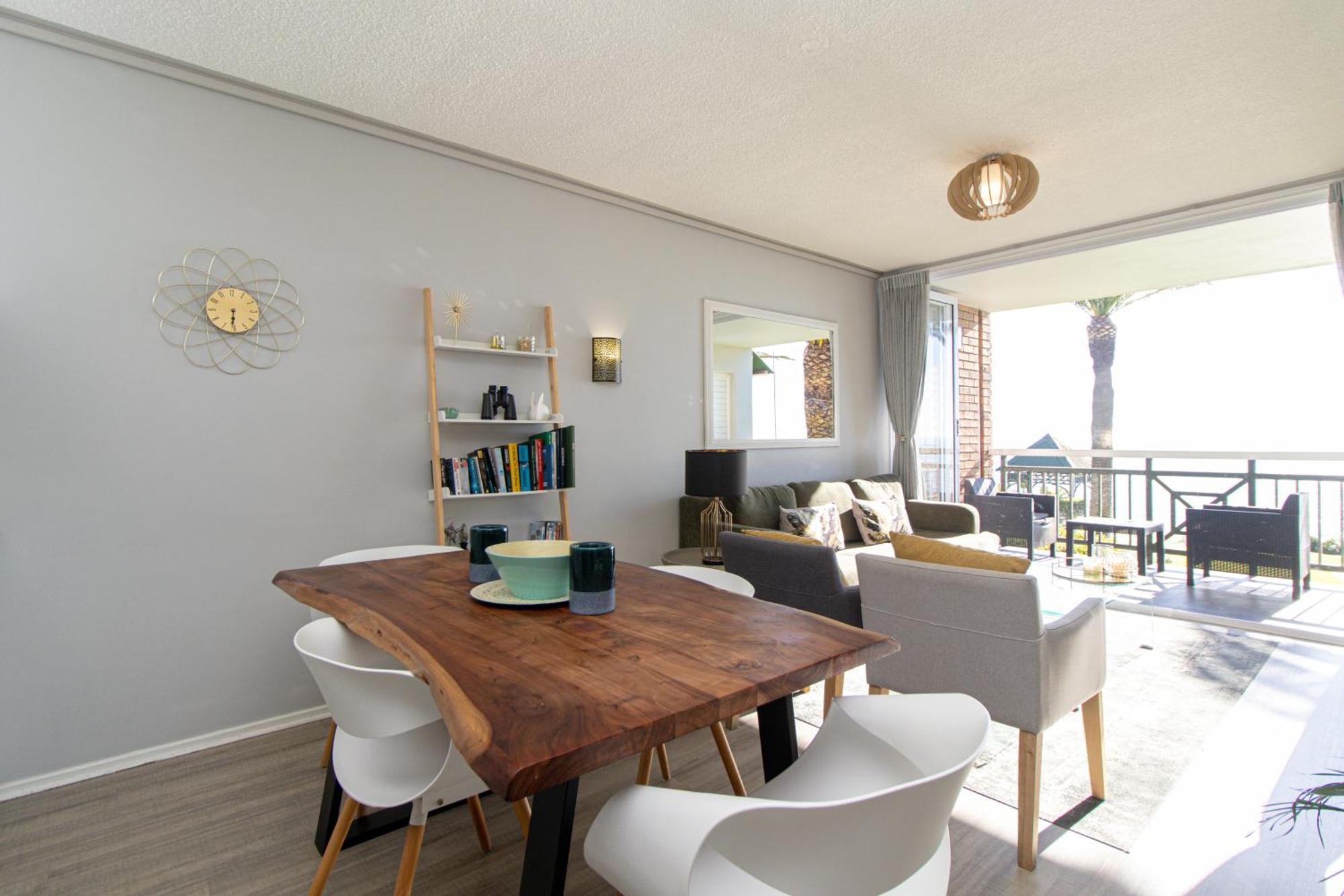 Brookes Hill Suites Luxury Apartment 124 伊丽莎白港 外观 照片