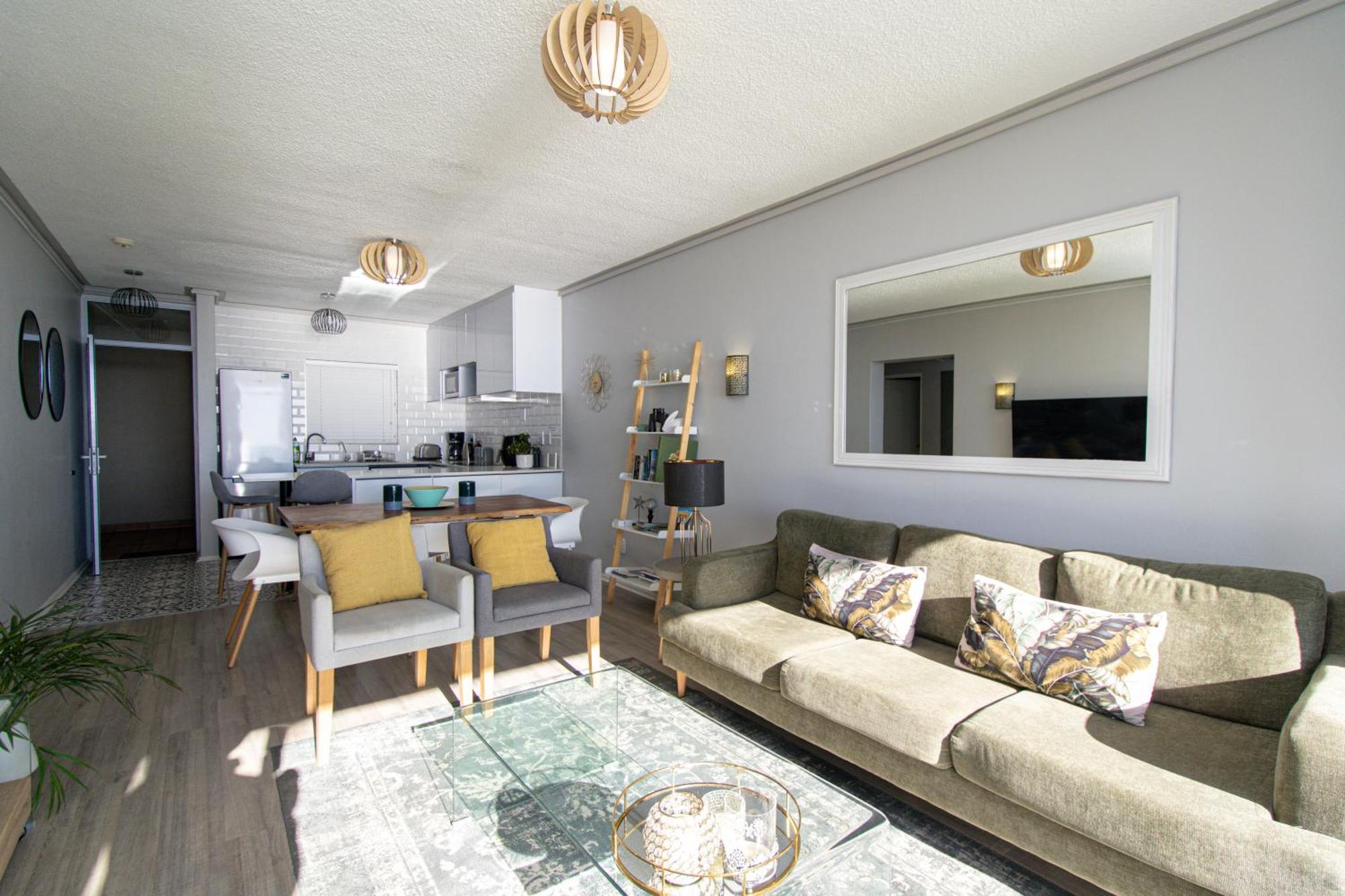 Brookes Hill Suites Luxury Apartment 124 伊丽莎白港 外观 照片