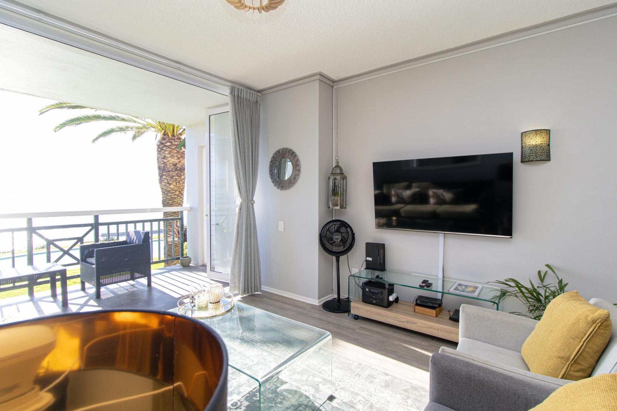 Brookes Hill Suites Luxury Apartment 124 伊丽莎白港 外观 照片