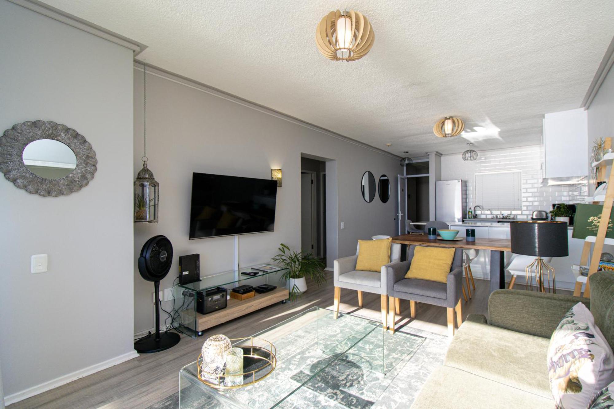 Brookes Hill Suites Luxury Apartment 124 伊丽莎白港 外观 照片