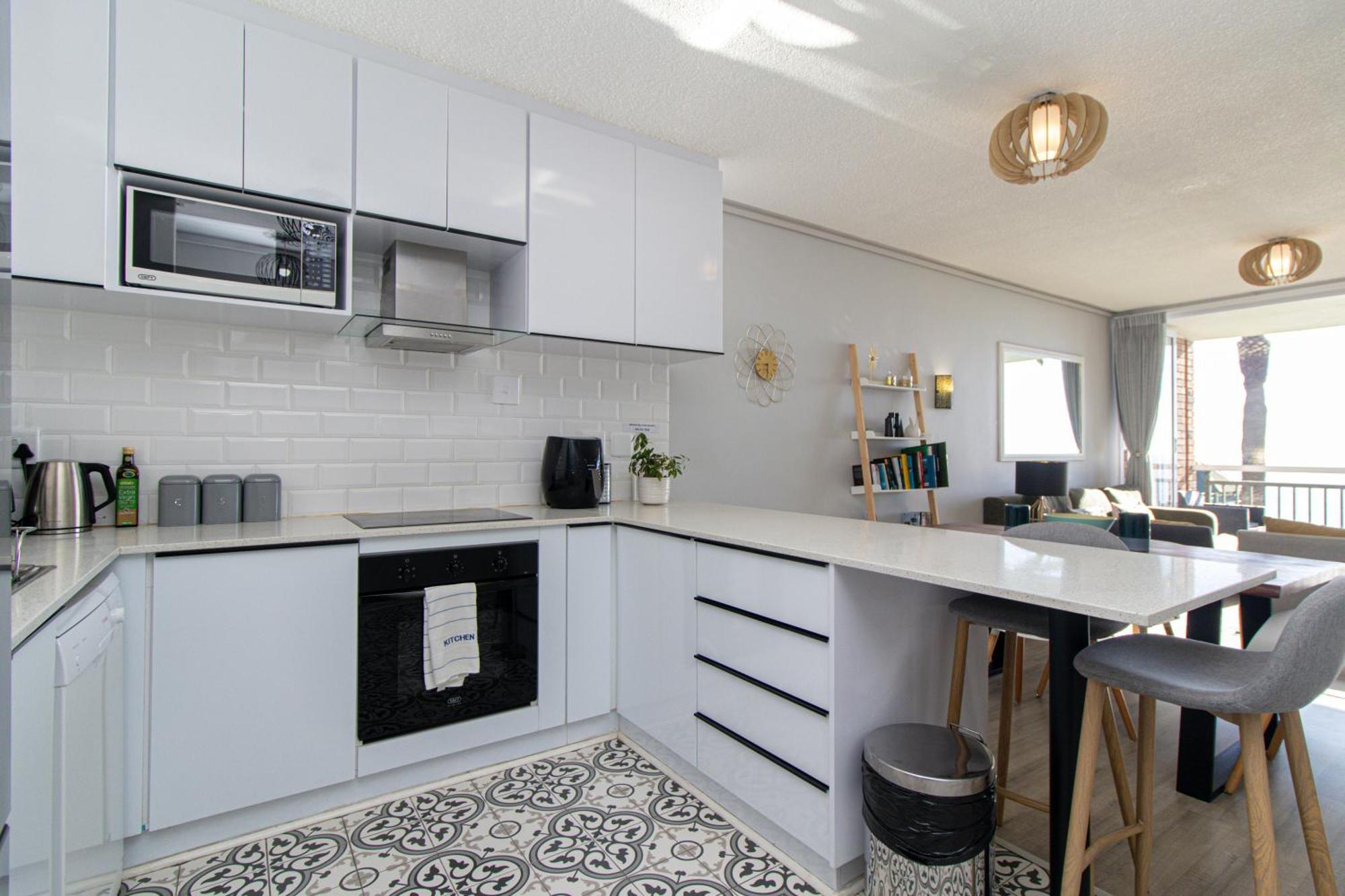 Brookes Hill Suites Luxury Apartment 124 伊丽莎白港 外观 照片