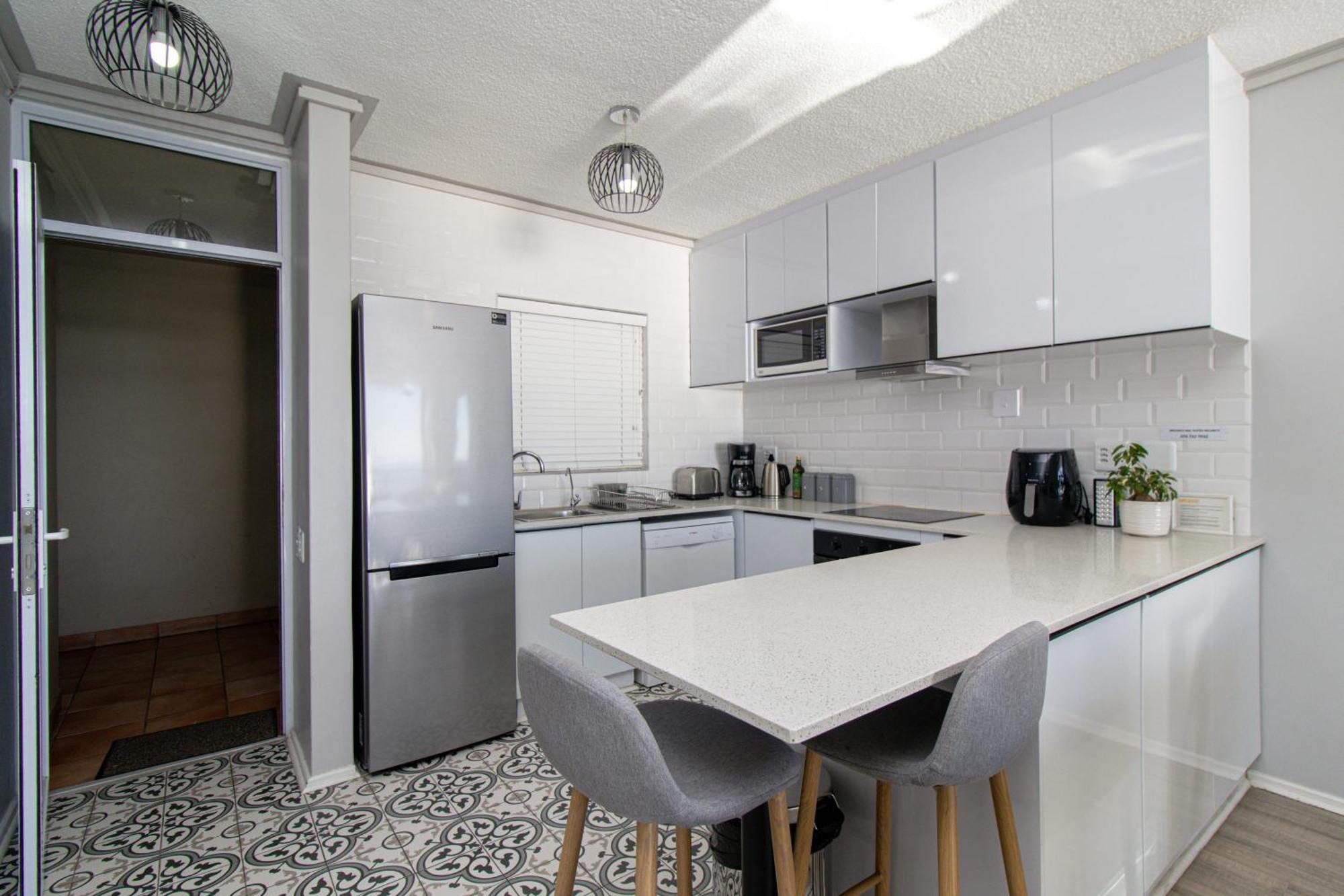 Brookes Hill Suites Luxury Apartment 124 伊丽莎白港 外观 照片