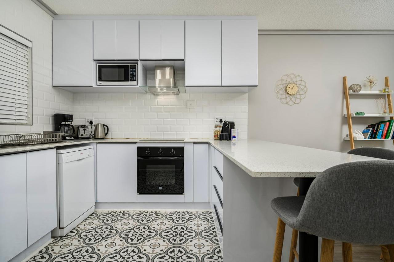 Brookes Hill Suites Luxury Apartment 124 伊丽莎白港 外观 照片