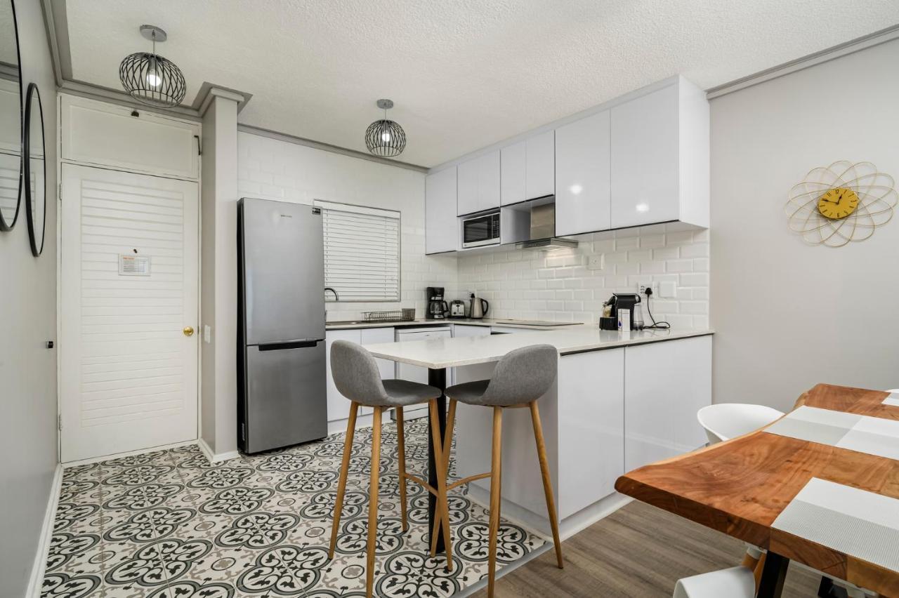 Brookes Hill Suites Luxury Apartment 124 伊丽莎白港 外观 照片