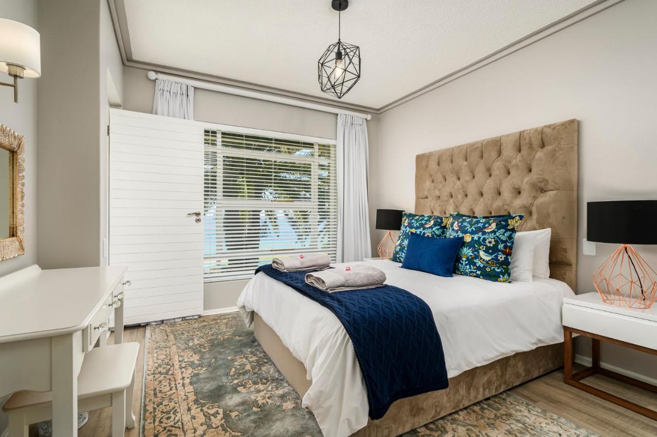 Brookes Hill Suites Luxury Apartment 124 伊丽莎白港 外观 照片