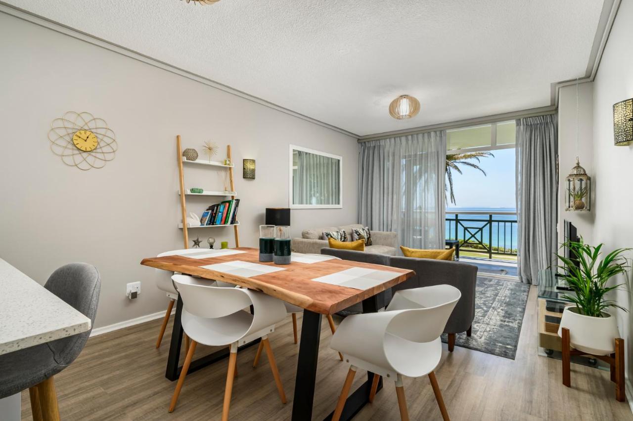 Brookes Hill Suites Luxury Apartment 124 伊丽莎白港 外观 照片