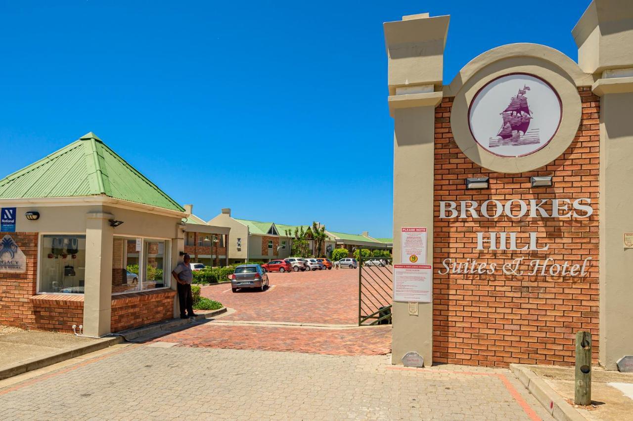 Brookes Hill Suites Luxury Apartment 124 伊丽莎白港 外观 照片