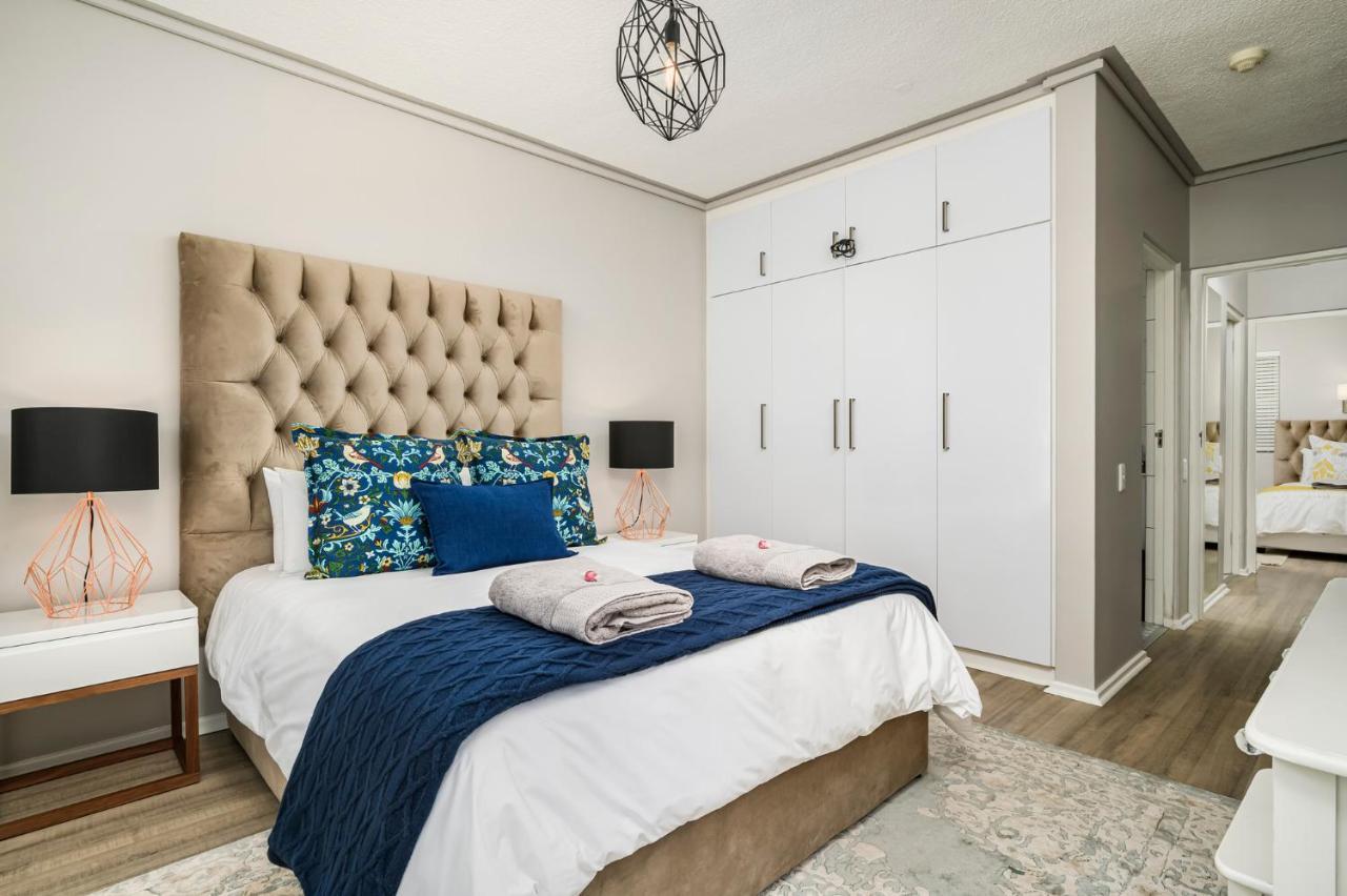 Brookes Hill Suites Luxury Apartment 124 伊丽莎白港 外观 照片
