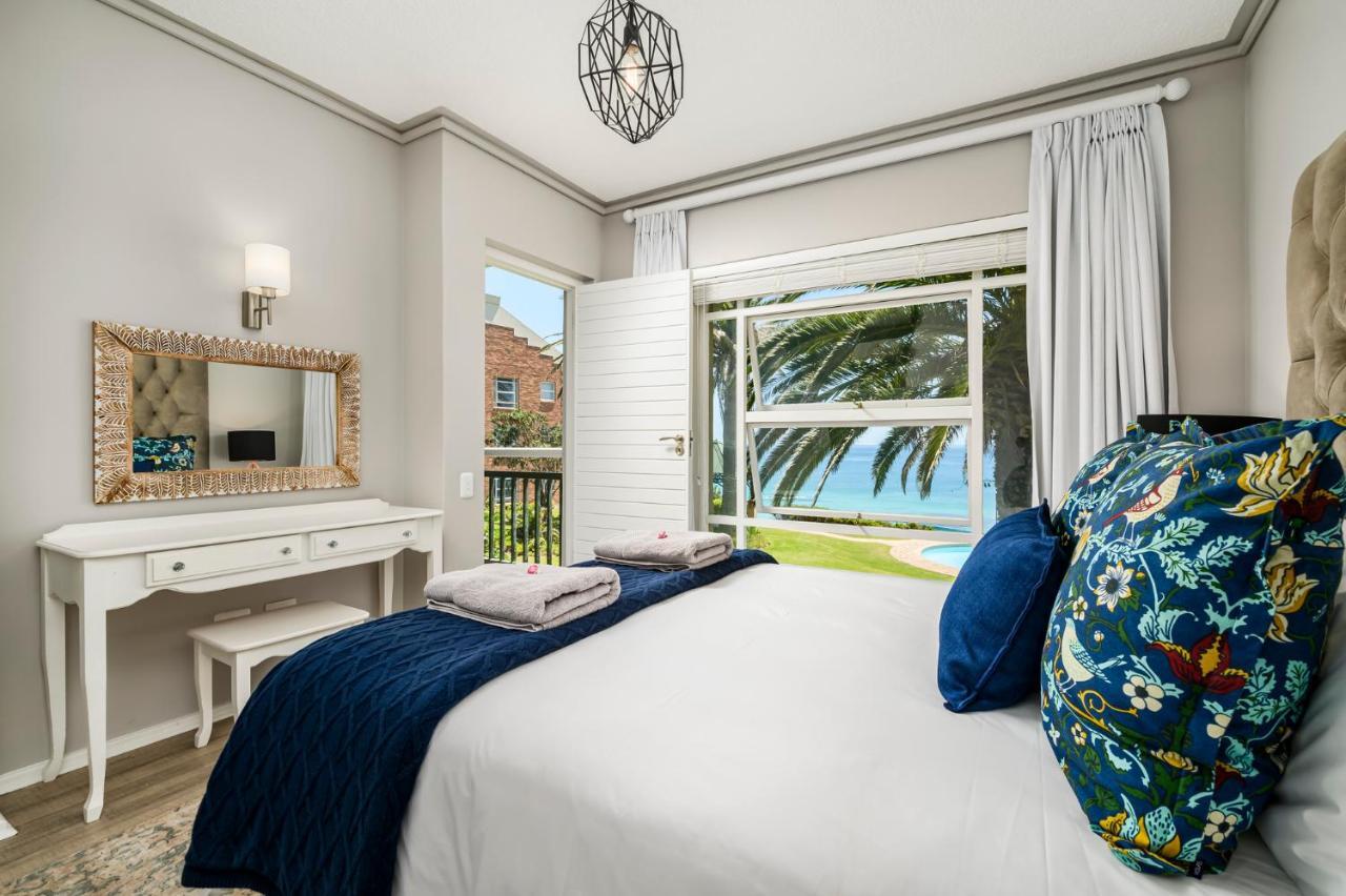 Brookes Hill Suites Luxury Apartment 124 伊丽莎白港 外观 照片